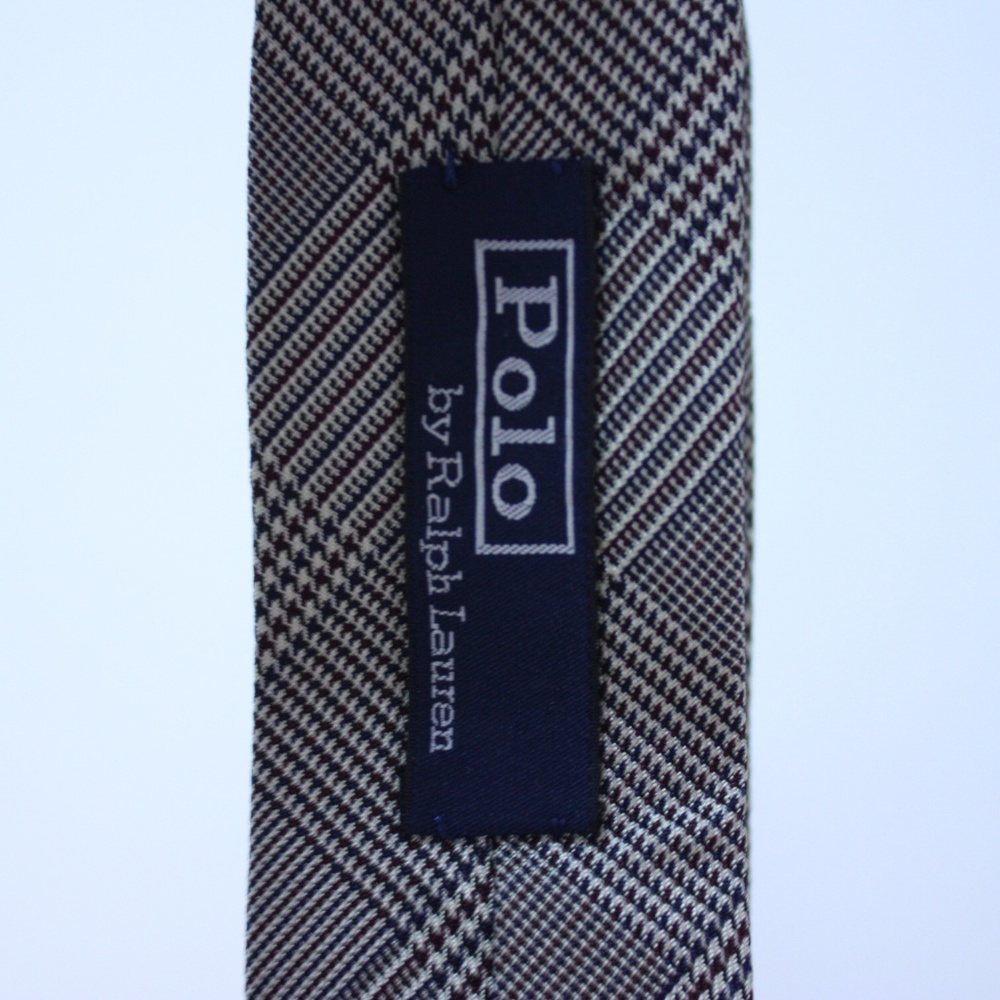 Polo Tie